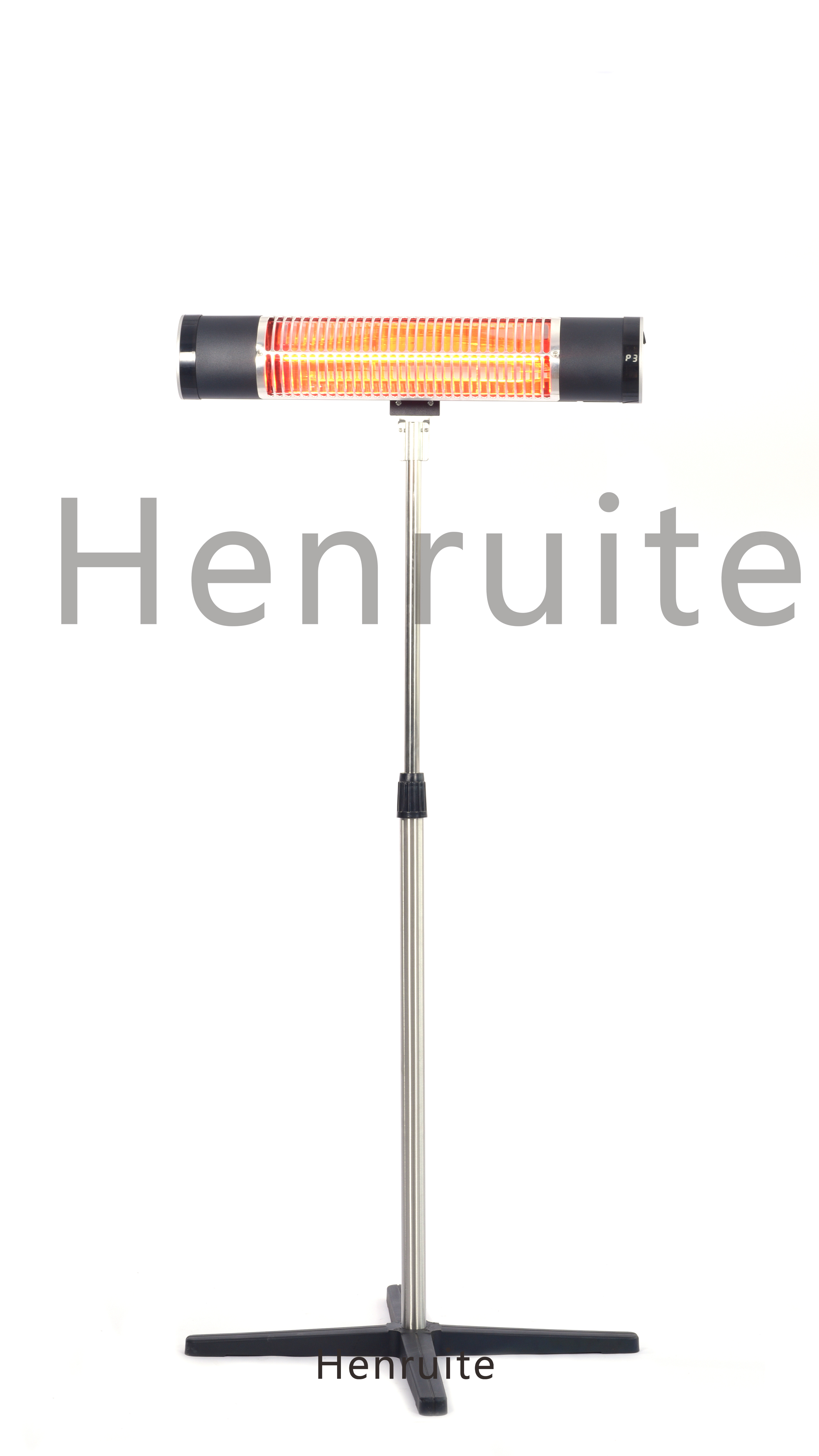 Ceiling mounted infrared heater