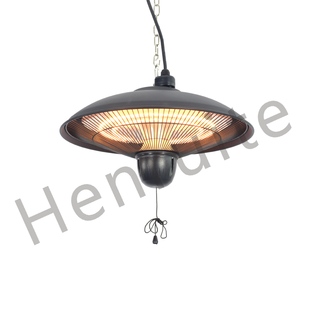 Bathroom heater