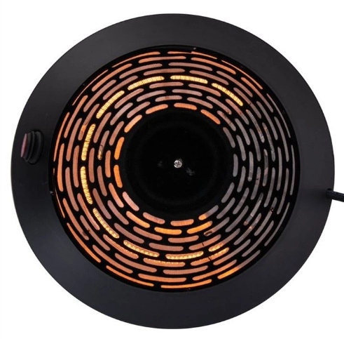 Room heater