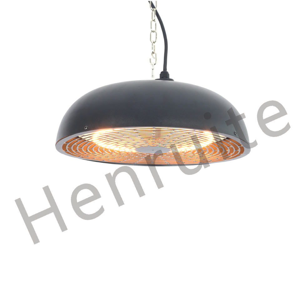 IP55 infrared patio heater
