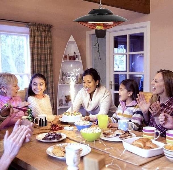 Best electric heater 2026