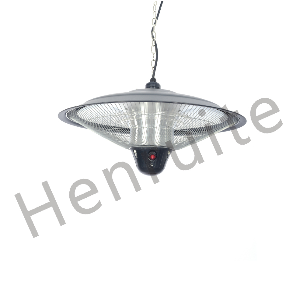 CE approved electric heater
